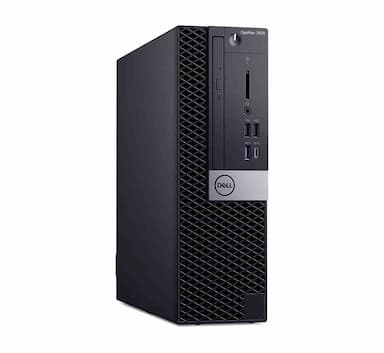 Dell OptiPlex 6th Gen 3040,3050,5040,5050,7040,7050 Tiny Refurbished Desktop