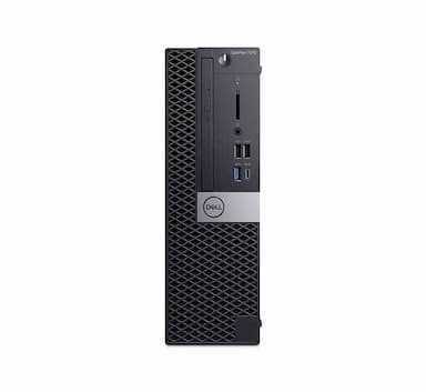 Dell Optiplex 3070 / 7070 SFF i5-9th Gen Refurbished Desktop