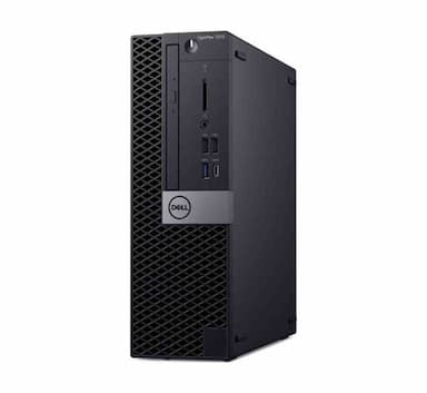 Dell OptiPlex 8th Gen 3040,3050,5040,5050,7040,7050 SSF Refurbished Desktop