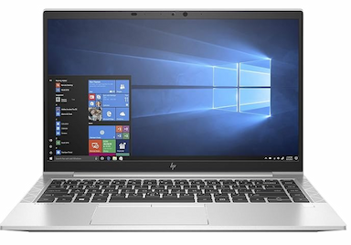 EliteBook 840 G7 Notebook