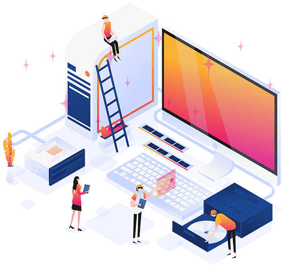 Integrated It Solution
