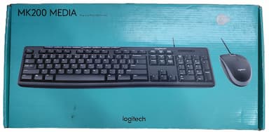 Logitech